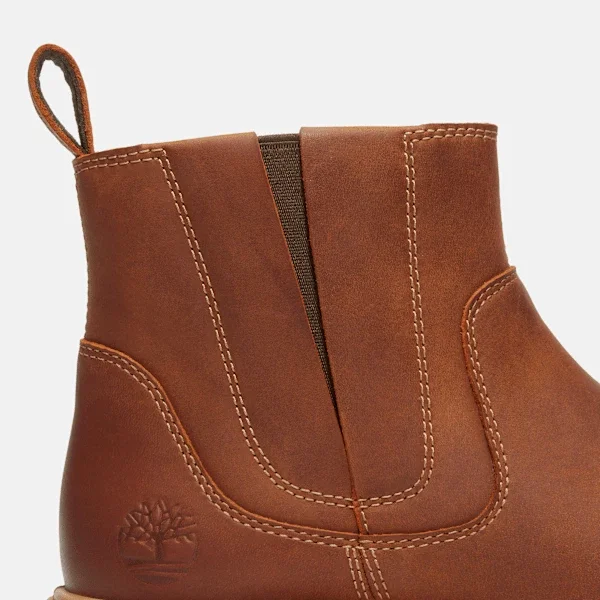 Bota Chelsea Premium Timberland® para mulher Bota Chelsea Premium Timberland® para mulher
