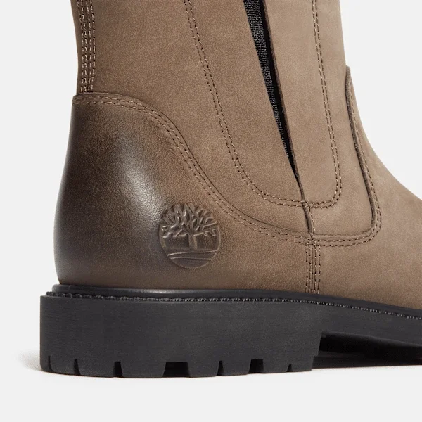Bota Chelsea Premium Timberland® para mulher Bota Chelsea Premium Timberland® para mulher
