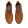 Bota Chelsea Roxie Lane “Nubuck Ferrugem”