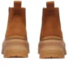 Bota Chelsea Roxie Lane “Nubuck Ferrugem”