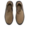 Bota Chelsea Roxie Lane “Nubuck Verde-oliva”