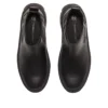 Bota Chelsea Roxie Lane “Preto Full-Grain”