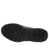 Bota Chelsea Roxie Lane “Preto Full-Grain”