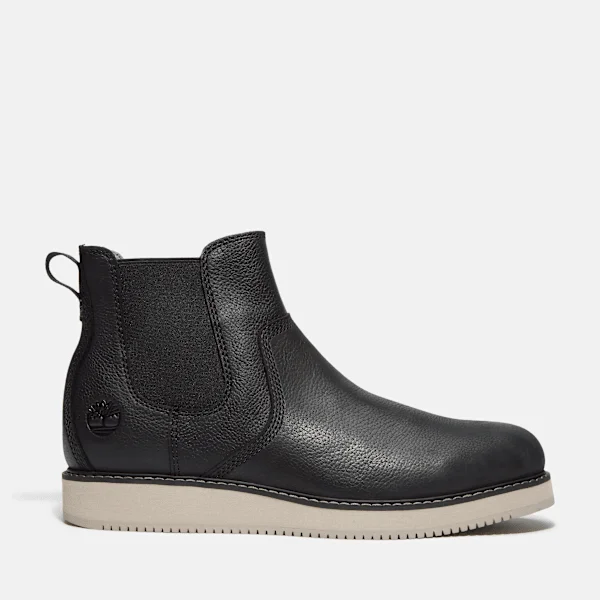 Bota Chelsea Timberland® Redwood Edge Essential para homem Bota Chelsea Timberland® Redwood Edge Essential para homem