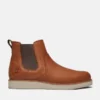 Bota Chelsea Timberland® Redwood Edge Essential para homem Bota Chelsea Timberland® Redwood Edge Essential para homem