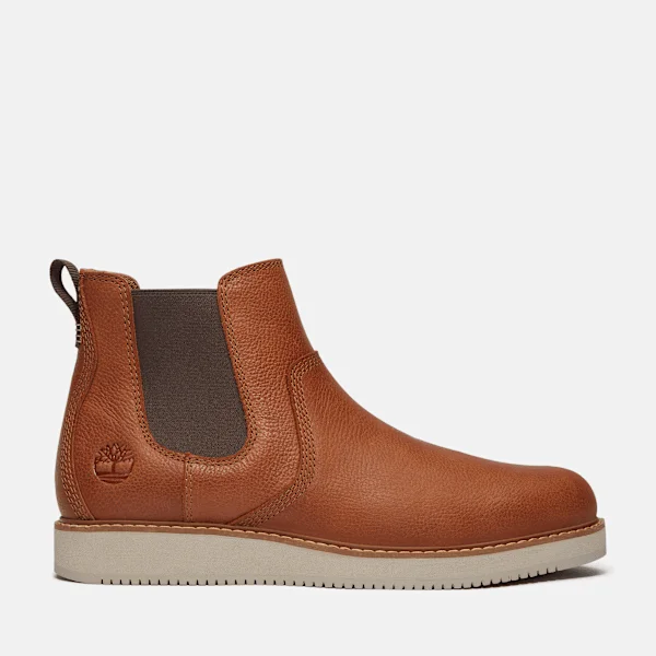 Bota Chelsea Timberland® Redwood Edge Essential para homem Bota Chelsea Timberland® Redwood Edge Essential para homem