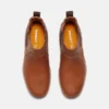 Bota Chelsea Timberland® Redwood Edge Essential para homem Bota Chelsea Timberland® Redwood Edge Essential para homem