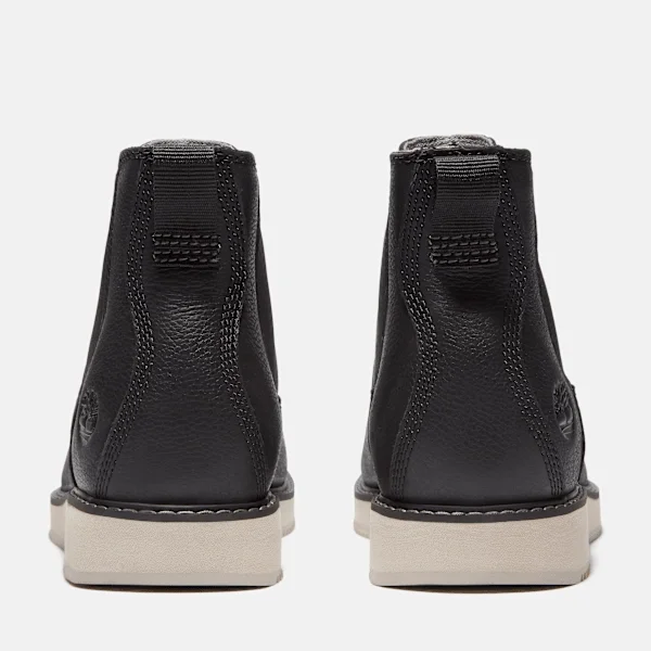 Bota Chelsea Timberland® Redwood Edge Essential para homem Bota Chelsea Timberland® Redwood Edge Essential para homem