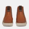 Bota Chelsea Timberland® Redwood Edge Essential para homem Bota Chelsea Timberland® Redwood Edge Essential para homem