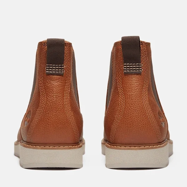 Bota Chelsea Timberland® Redwood Edge Essential para homem Bota Chelsea Timberland® Redwood Edge Essential para homem