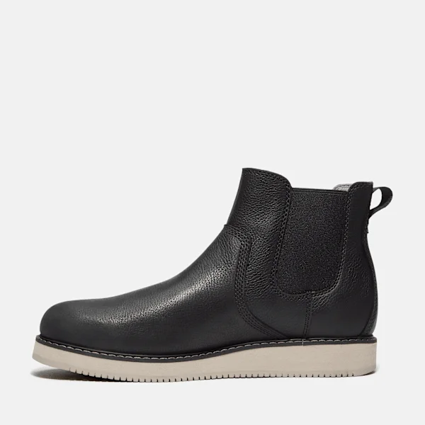 Bota Chelsea Timberland® Redwood Edge Essential para homem Bota Chelsea Timberland® Redwood Edge Essential para homem