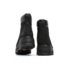 Bota Cheyenne Valley Mid “Nubuck Preto”
