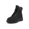Bota Cheyenne Valley Mid Wide Fit “Preto Nubuck”