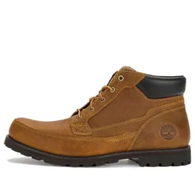Bota Chukka Attleboro “Trigo”
