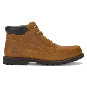 Bota Chukka Attleboro “Trigo”