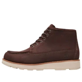 Bota Chukka Britton Mills “Castanho Escuro”