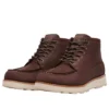 Bota Chukka Britton Mills “Castanho Escuro”