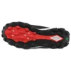Bota Chukka Brooklyn Hiker “Preto Branco”