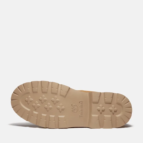 Bota Chukka com forro quente Rowan Way para mulher Bota Chukka com forro quente Rowan Way para mulher