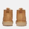 Bota Chukka com forro quente Rowan Way para mulher Bota Chukka com forro quente Rowan Way para mulher