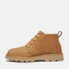 Bota Chukka com forro quente Rowan Way para mulher Bota Chukka com forro quente Rowan Way para mulher