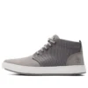 Bota Chukka Davis Square F/L “Grey”