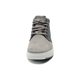 Bota Chukka Davis Square F/L “Grey”