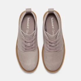 Bota Chukka de cano médio Rowan Way para mulher