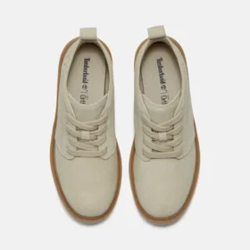 Bota Chukka de cano médio Rowan Way para mulher