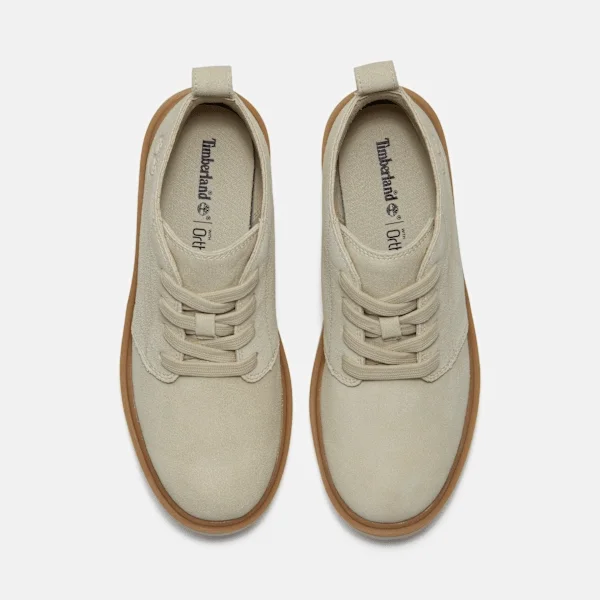 Bota Chukka de cano médio Rowan Way para mulher Bota Chukka de cano médio Rowan Way para mulher