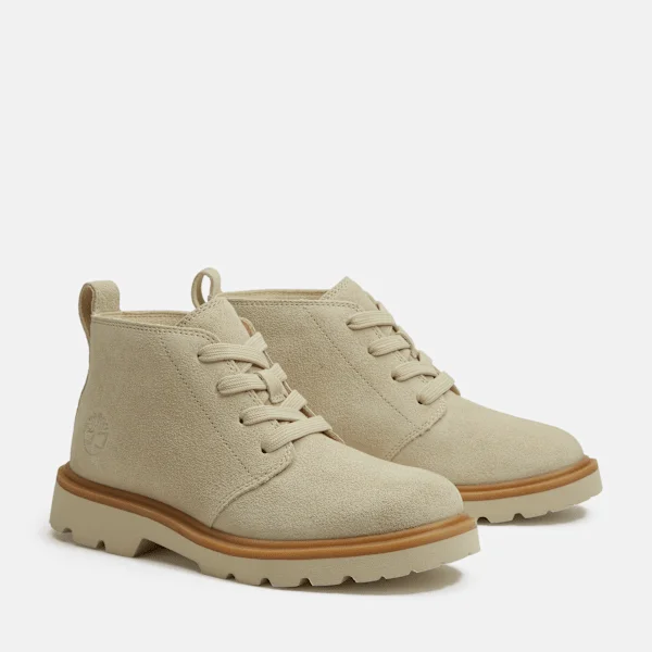 Bota Chukka de cano médio Rowan Way para mulher Bota Chukka de cano médio Rowan Way para mulher