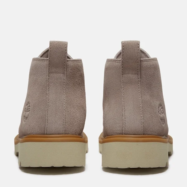 Bota Chukka de cano médio Rowan Way para mulher Bota Chukka de cano médio Rowan Way para mulher