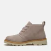 Bota Chukka de cano médio Rowan Way para mulher Bota Chukka de cano médio Rowan Way para mulher