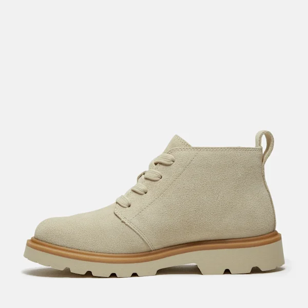 Bota Chukka de cano médio Rowan Way para mulher Bota Chukka de cano médio Rowan Way para mulher