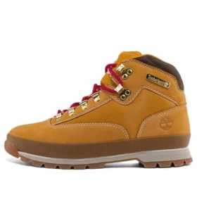 Bota Chukka Euro Hiker “Castanho”