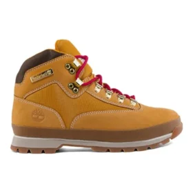 Bota Chukka Euro Hiker “Castanho”