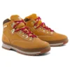 Bota Chukka Euro Hiker “Castanho”