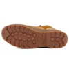 Bota Chukka Euro Hiker “Castanho”