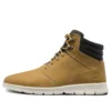 Bota Chukka Graydon Mid Lightweight “Trigo”
