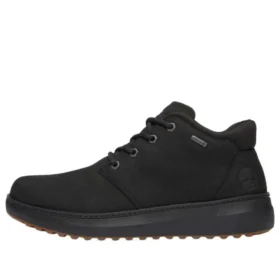Bota Chukka Hudson Road Gore-Tex “Preto”