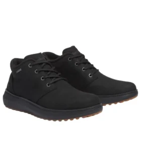 Bota Chukka Hudson Road Gore-Tex “Preto”
