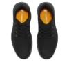 Bota Chukka Hudson Road Gore-Tex “Preto”