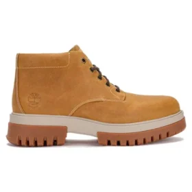 Bota Chukka impermeável Arbor Road “Trigo de grão integral”