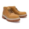 Bota Chukka impermeável Arbor Road “Trigo de grão integral”