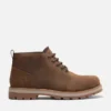 Bota Chukka Impermeável Britton Road Mid para Homem