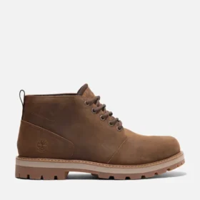 Bota Chukka Impermeável Britton Road Mid para Homem