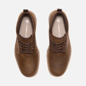 Bota Chukka Impermeável Britton Road Mid para Homem