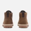 Bota Chukka Impermeável Britton Road Mid para Homem