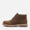 Bota Chukka Impermeável Britton Road Mid para Homem