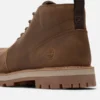 Bota Chukka Impermeável Britton Road Mid para Homem